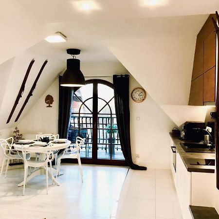 Apartament Davos زاكوباني المظهر الخارجي الصورة