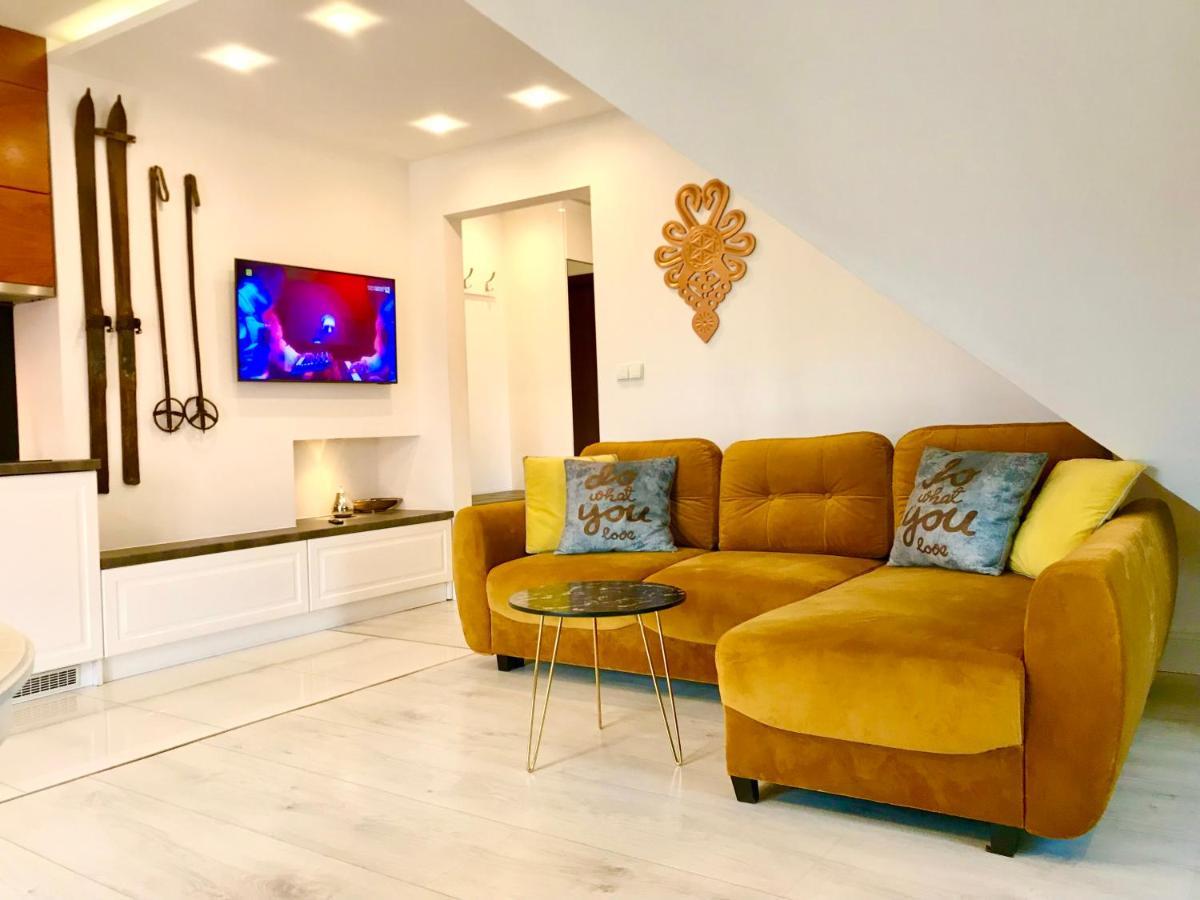 Apartament Davos زاكوباني المظهر الخارجي الصورة