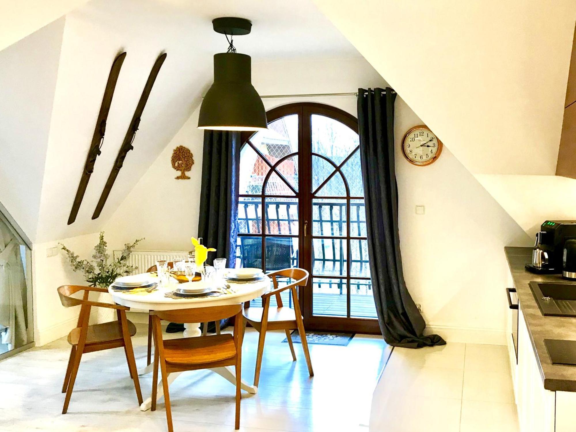 Apartament Davos زاكوباني المظهر الخارجي الصورة