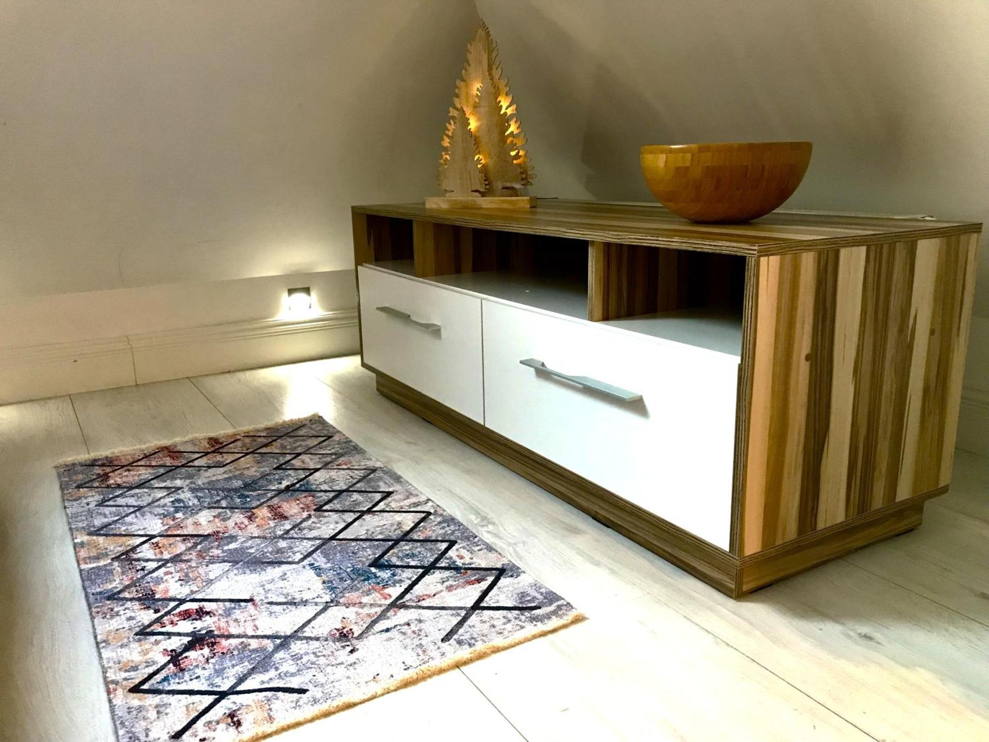 Apartament Davos زاكوباني المظهر الخارجي الصورة