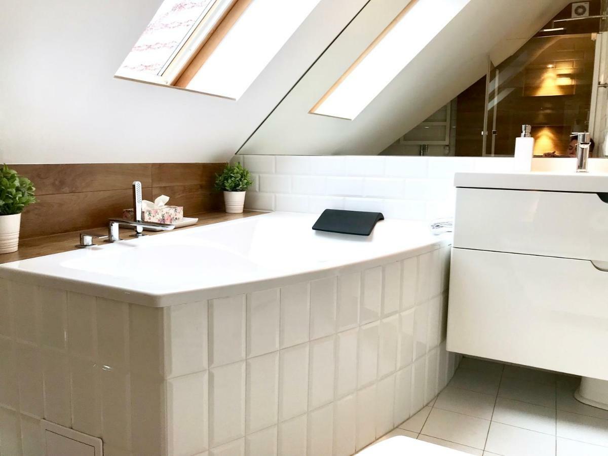 Apartament Davos زاكوباني المظهر الخارجي الصورة