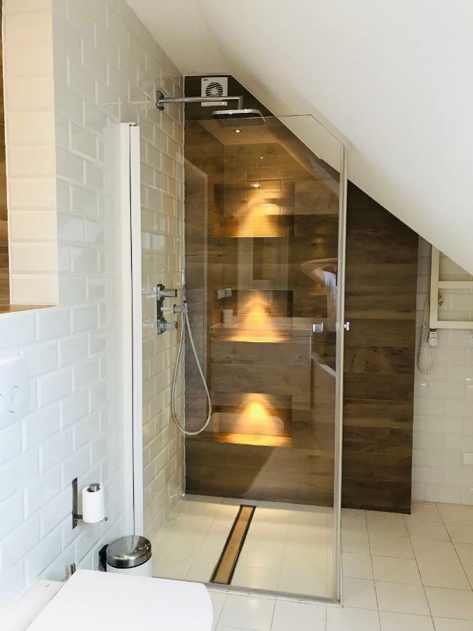 Apartament Davos زاكوباني المظهر الخارجي الصورة