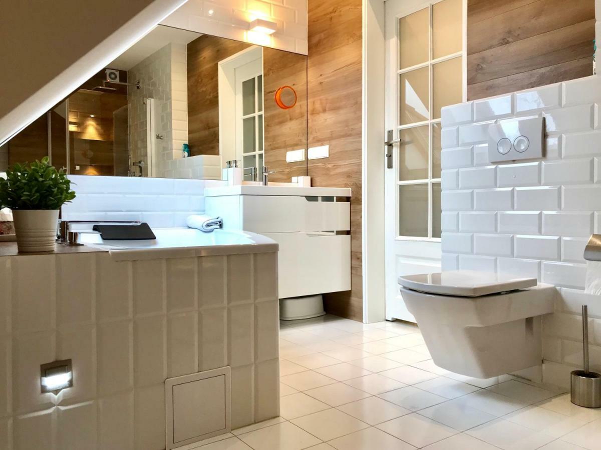 Apartament Davos زاكوباني المظهر الخارجي الصورة
