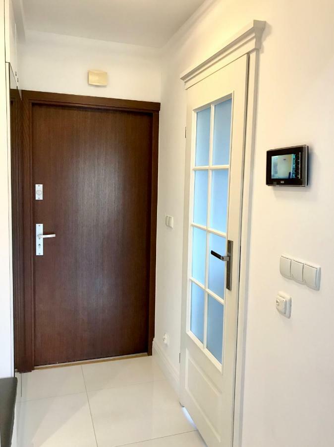Apartament Davos زاكوباني المظهر الخارجي الصورة