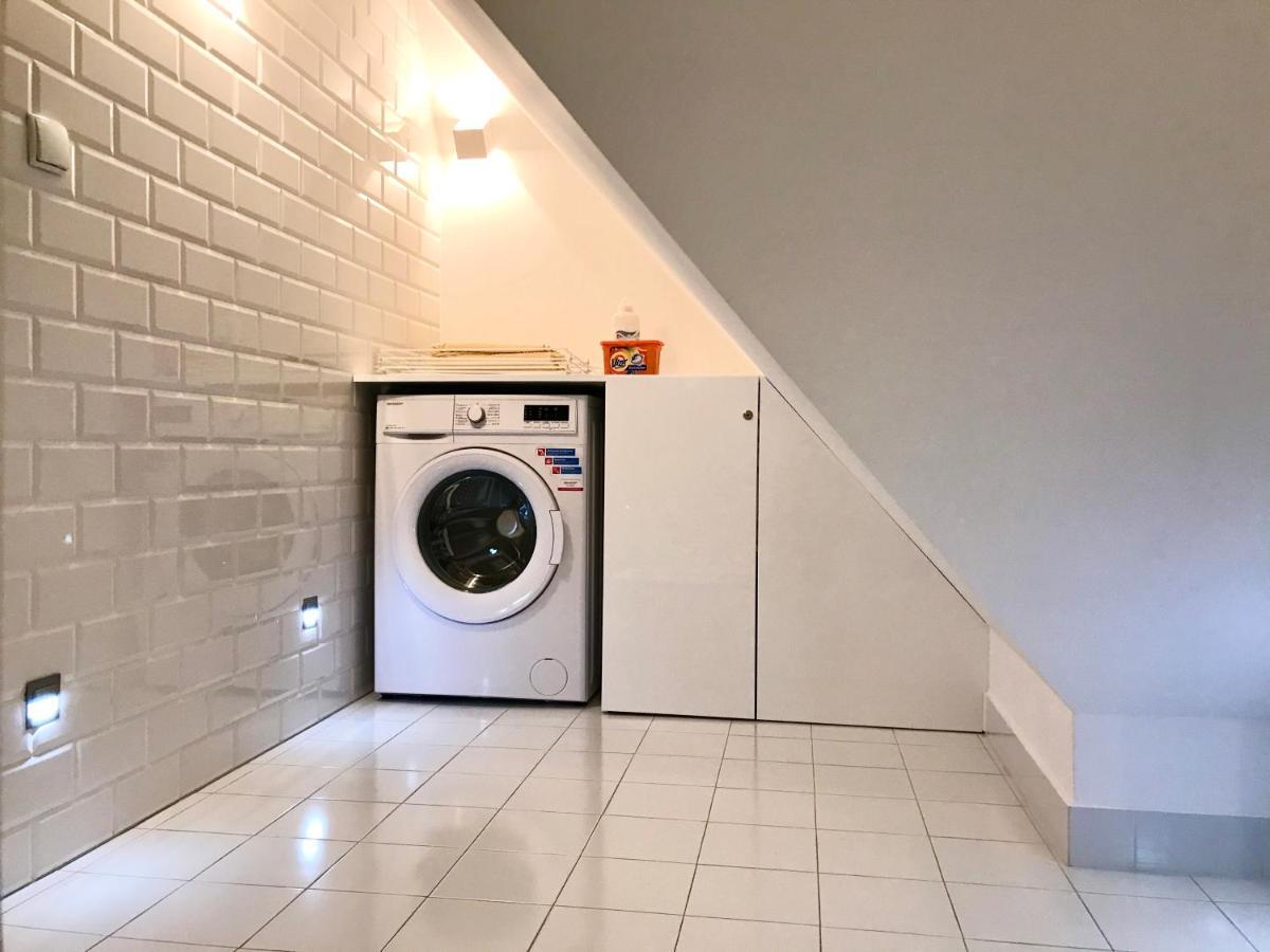 Apartament Davos زاكوباني المظهر الخارجي الصورة